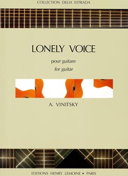 Lonely voice