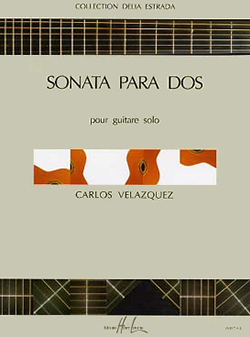 Sonata para dos