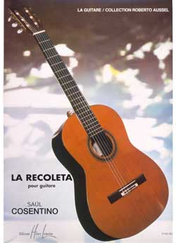 La Recolta