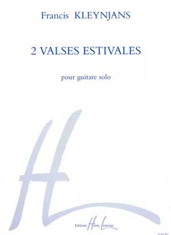 2 Valses estivales