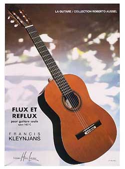 Flux et Reflux, Op.165C