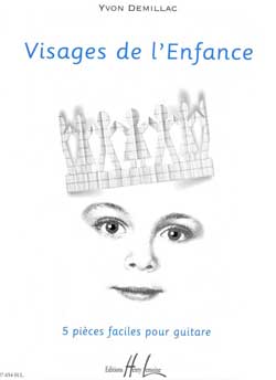 Visages de l'Enfance