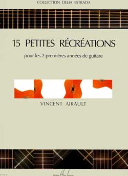 15 Petites récréations