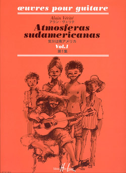 Atmosferas sudamericanas - Vol.1