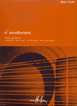 4 Nocturnes