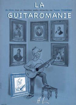 La Guitaromanie