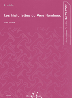 Les Historiettes du Père Nambouc