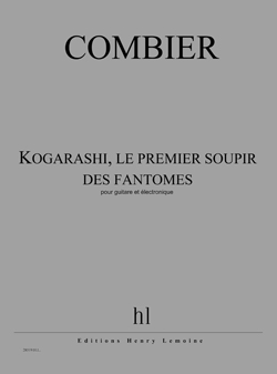 Kogarashi, le premier soupir des fantômes