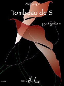 Tombeau de S