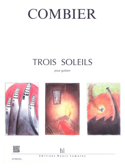 3 Soleils