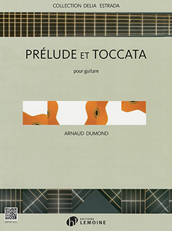 Prélude et Toccata