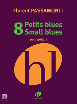 8 Petits blues