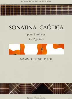 Sonatina Caotica