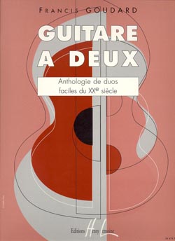 Guitare à deux