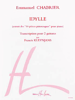 Idylle