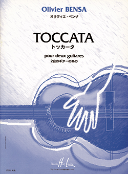 Toccata