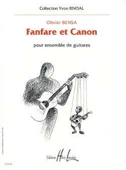 Fanfare et Canon