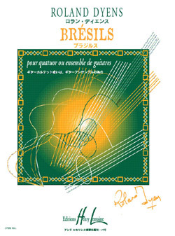 Brésils