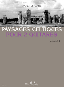 Paysages Celtiques - Vol.1