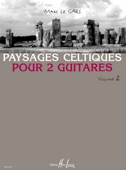 Paysages Celtiques - Vol.2