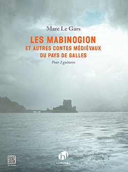 Les Mabinogion et autres contes médiévaux du Pays de Galles