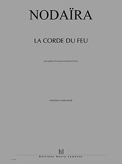 La Corde du feu (1ère version)