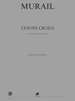 Contes cruels