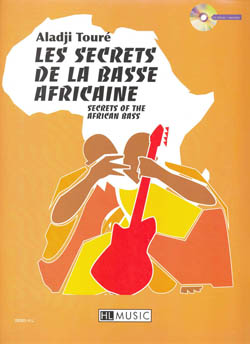 Les Secrets de la Basse Africaine