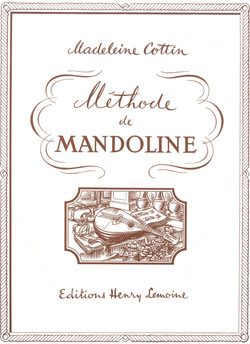 Méthode de Mandoline