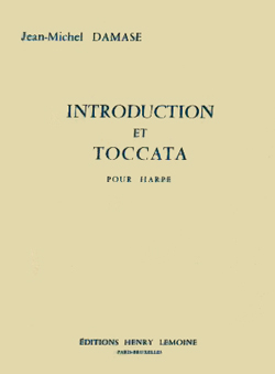 Introduction et toccata