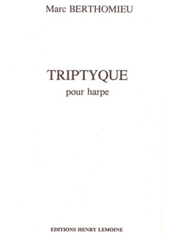 Triptyque