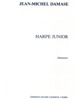 Harpe junior