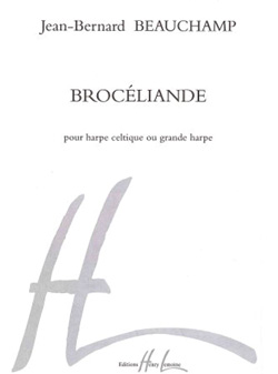 Brocéliande