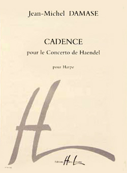 Cadence du Concerto de Haendel