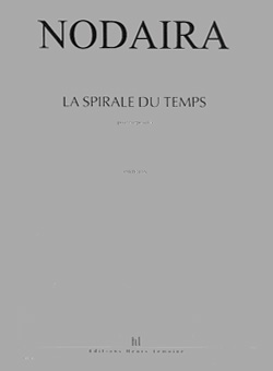 La Spirale du temps