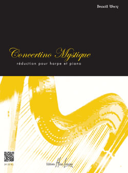 Concertino mystique