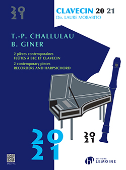 Clavecin 20-21