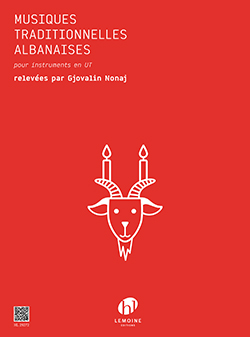 Musiques traditionnelles albanaises