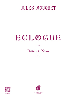 Eglogue, Op.29