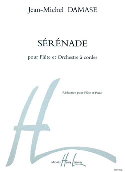 Sérénade, Op.36