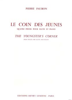 Le coin des jeunes