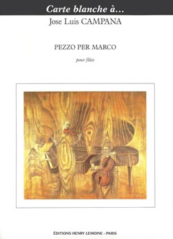 Pezzo per Marco