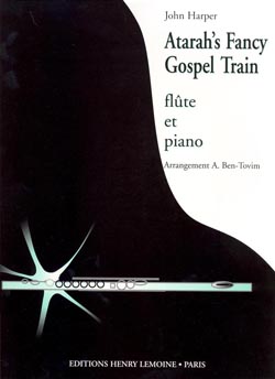 Atarah's fancy / Gospel train