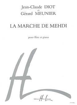 Marche de Medhi