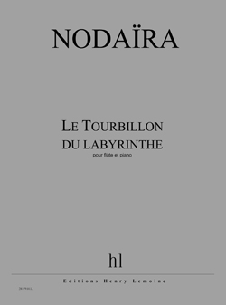 Le Tourbillon du labyrinthe