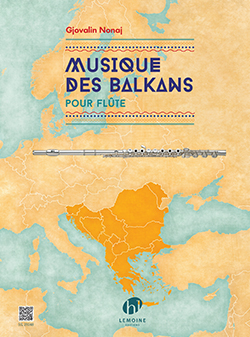 Musique des Balkans