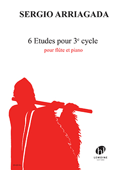 Etudes pour le 3e Cycle