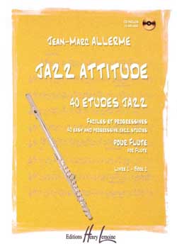 Jazz attitude - Vol.1