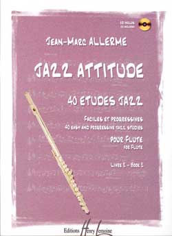 Jazz attitude - Vol.2