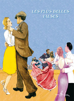 Les plus belles valses - Vol.1A